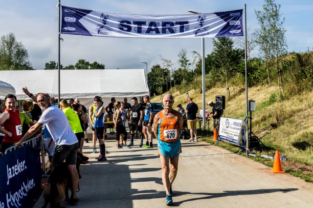 HeidekampparkRun 2017